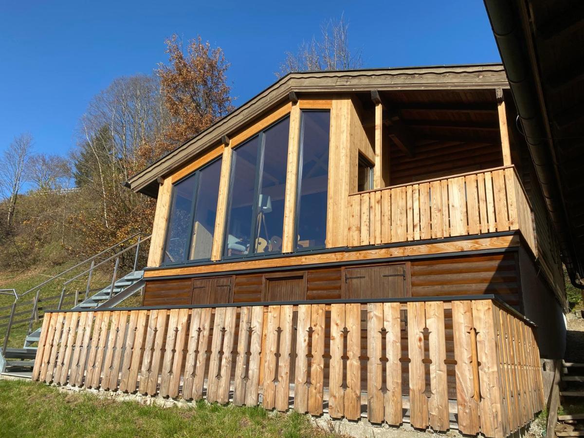 Ferienhaus Gasteg Maria Alm am Steinernen Meer Zewnętrze zdjęcie