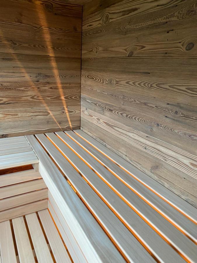 Ferienhaus Gasteg Maria Alm am Steinernen Meer Zewnętrze zdjęcie