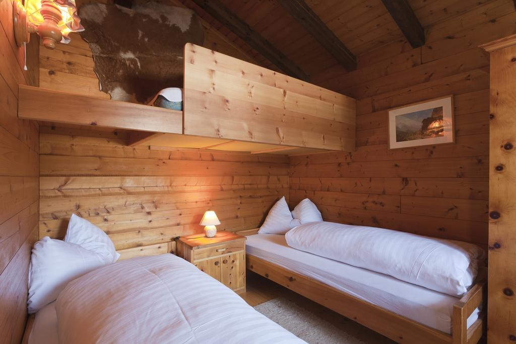 Ferienhaus Gasteg Maria Alm am Steinernen Meer Zewnętrze zdjęcie